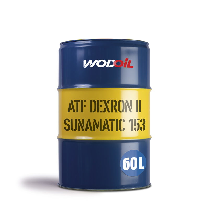 Getriebeoel Atf Dexron Ii Sunamatic 153 60 Liter Fass