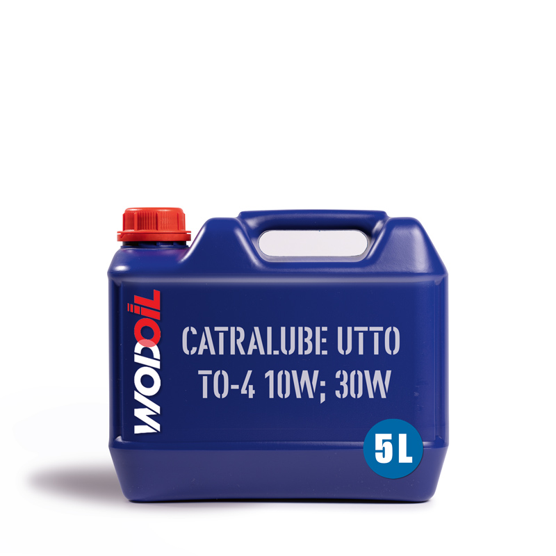 Getriebeoel Catralube To 4 30 5 Liter Flasche