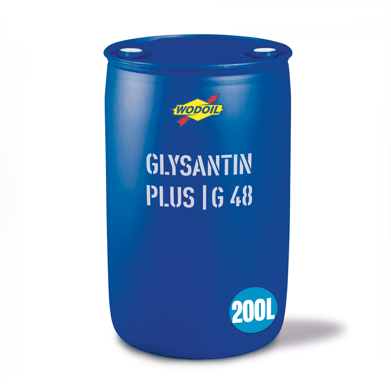 Kühlerfrostschutz Glysantin Plus G48 200 Liter Fass
