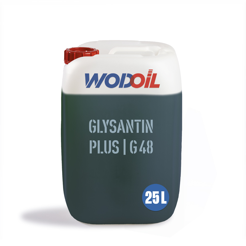 Kühlerfrostschutz Glysantin Plus G48 25 Liter Kanister