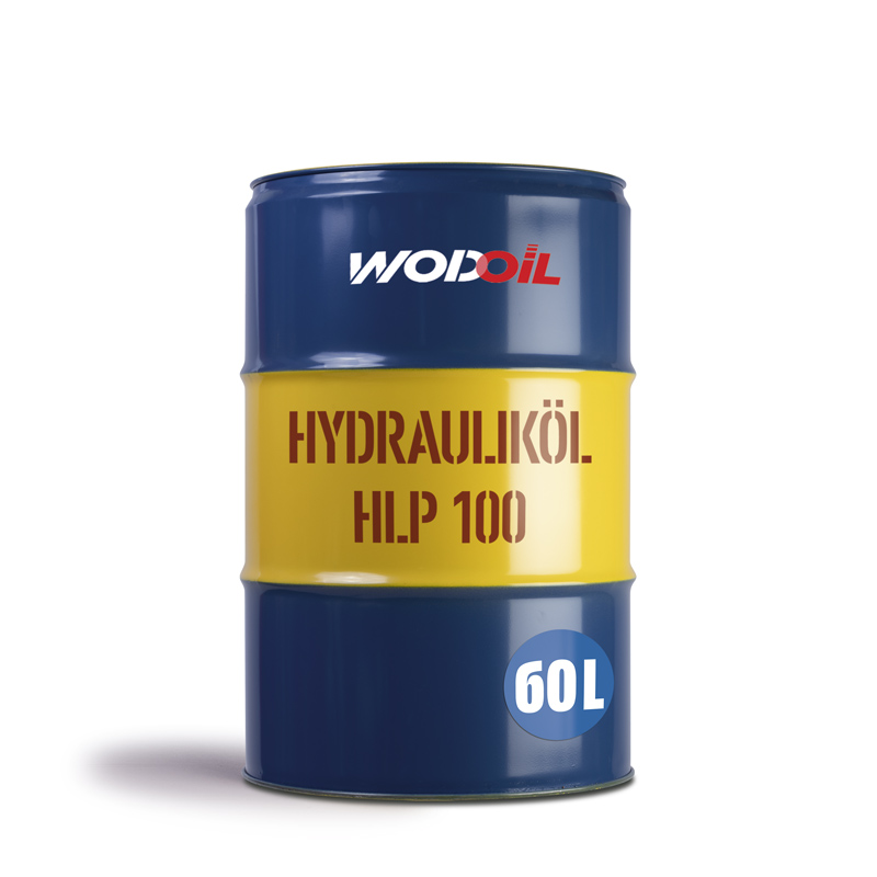 Hydraulikoel Hlp 100 60 Liter Fass