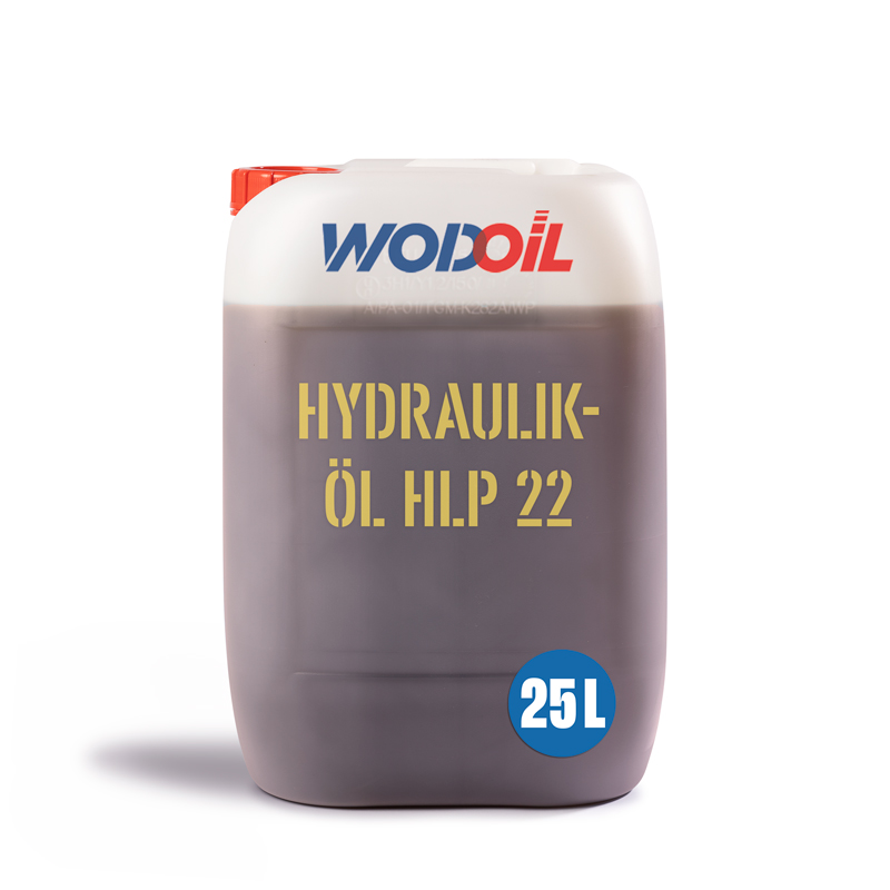 Hydraulikoel Hlp 22 25 Liter Kanister