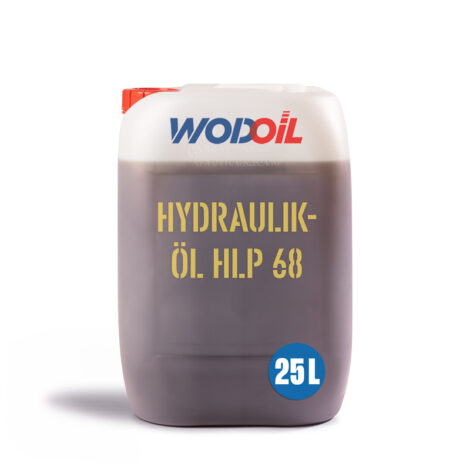 Hydraulikoel Hlp 68 25 Liter Kanister