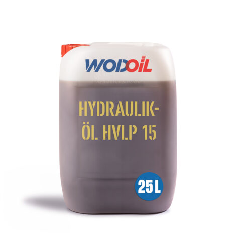 Hydraulikoel Hvlp 15 25 Liter Kanister