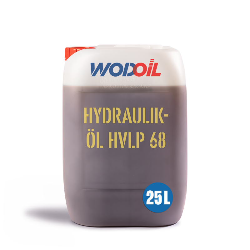 Hydraulikoel Hvlp 68 25 Liter Kanister