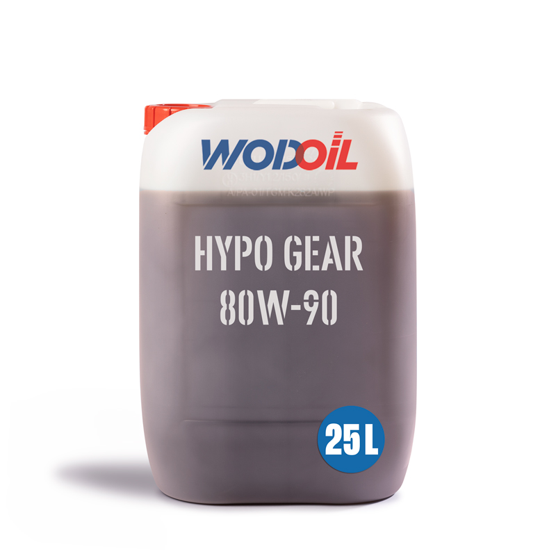 Getriebeoel Hypo Gear 80W90 Gl 4 Gl 5 25 Liter Kanister
