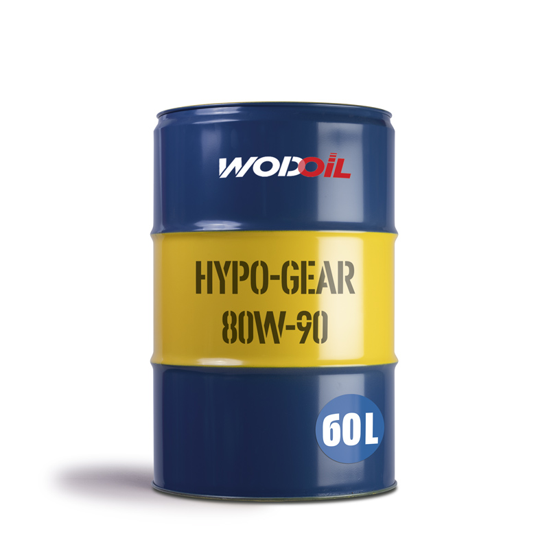 Getriebeoel Hypo Gear 80W90 Gl 4 Gl 5 60 Liter Fass